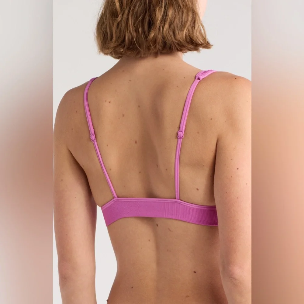 NWT Free People Bralette